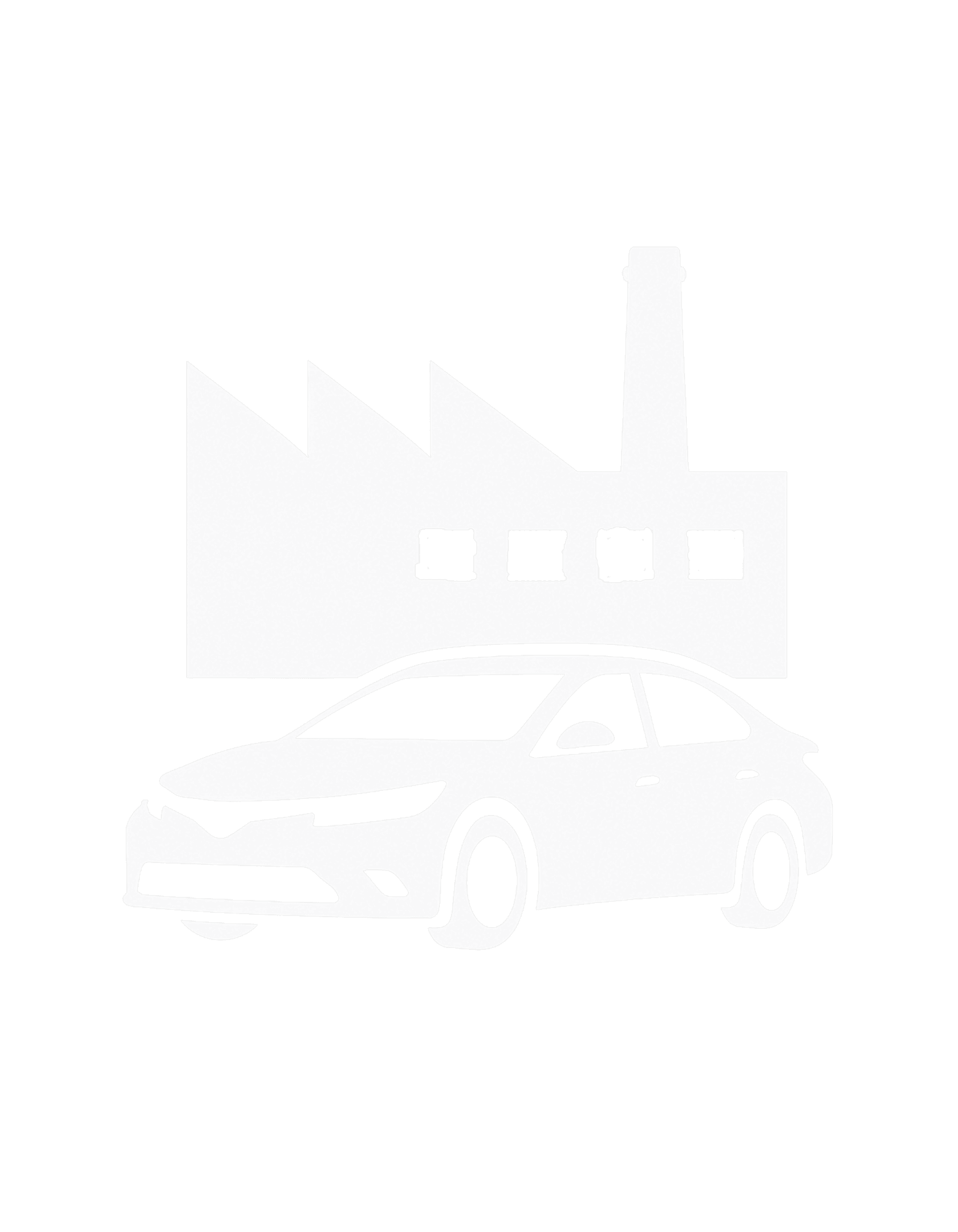 某自動車会社イメージ