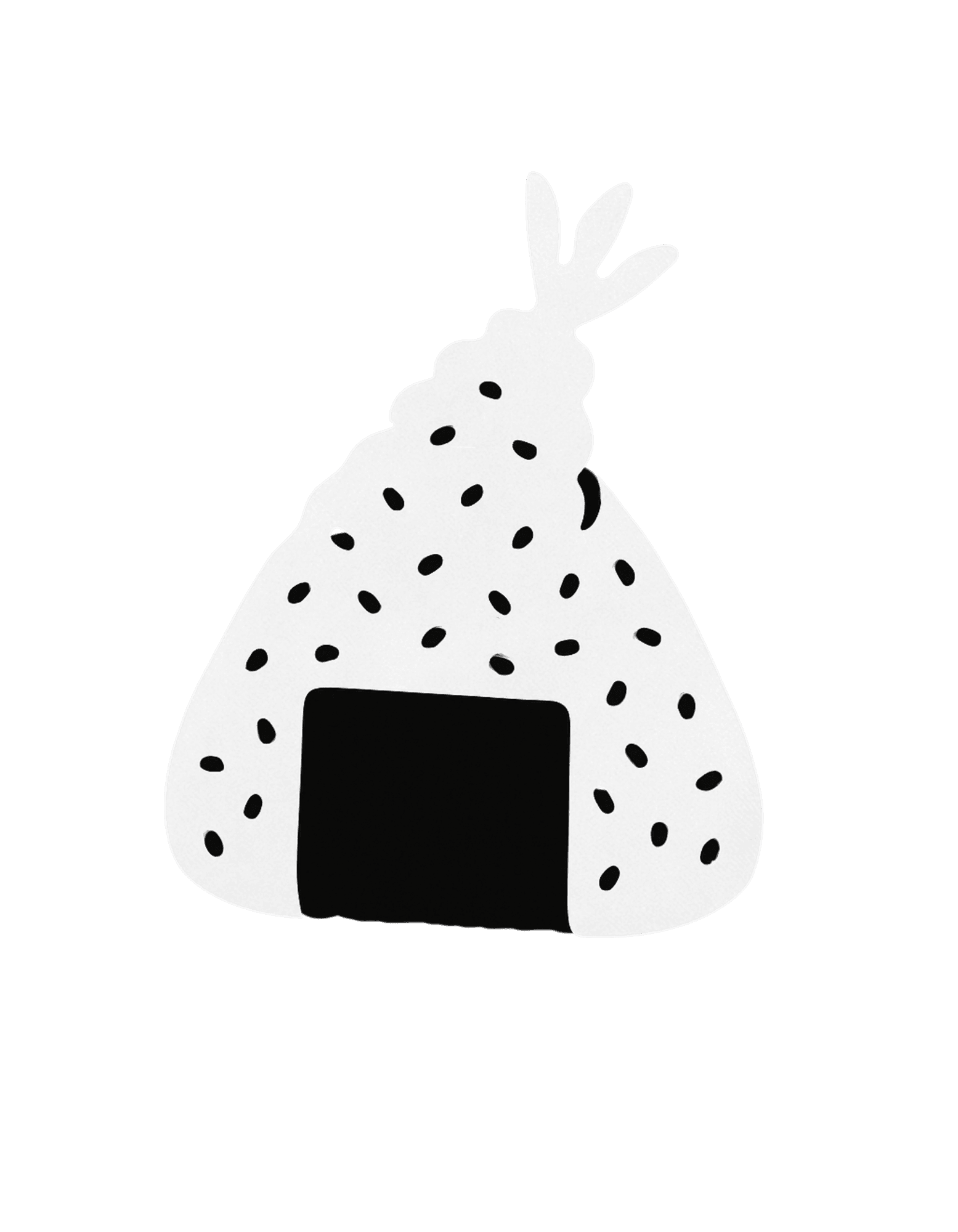 天むす