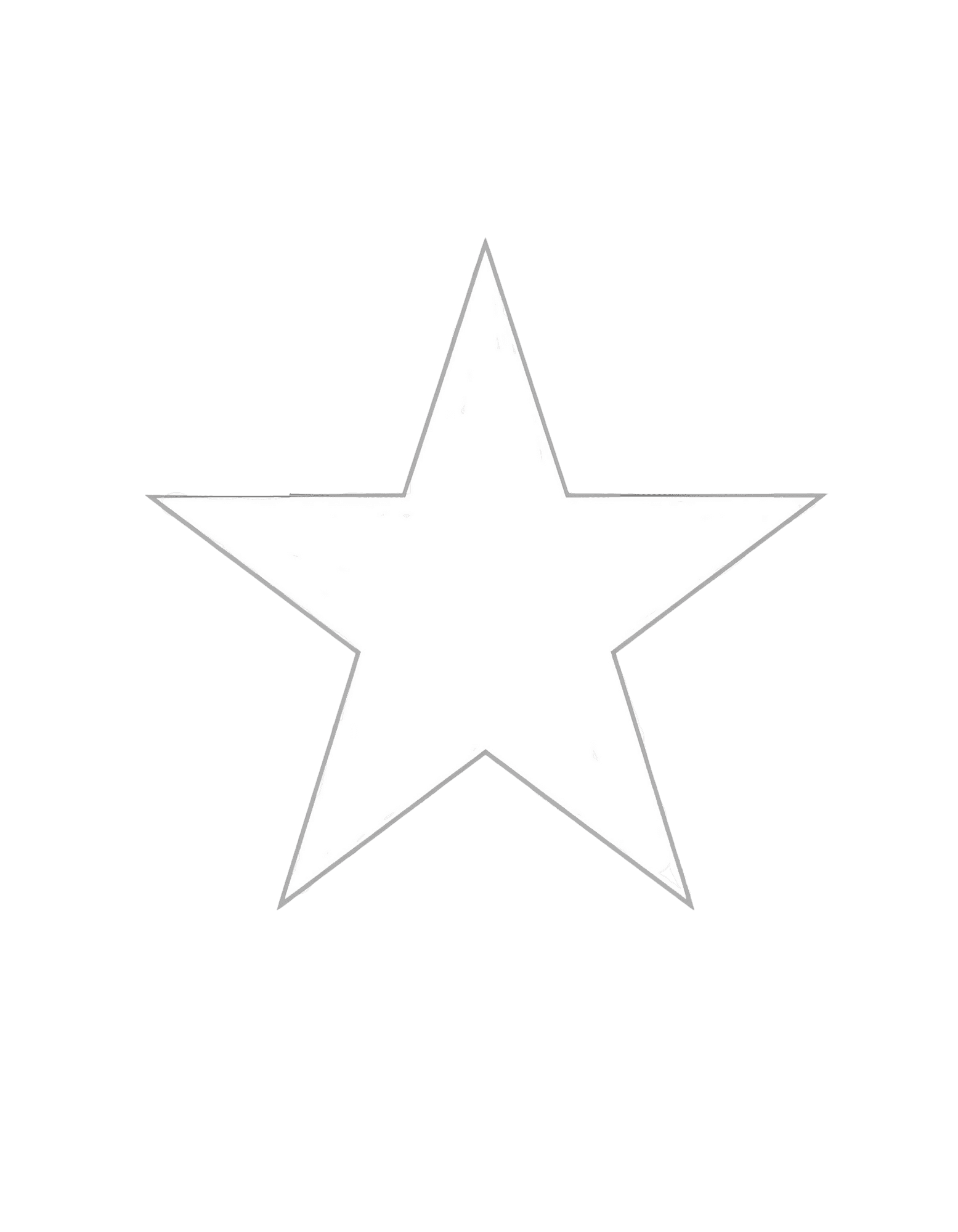 星