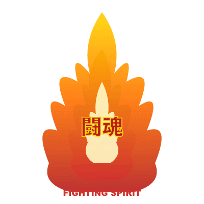 闘魂ファイヤー